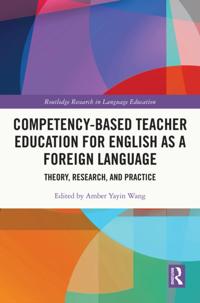 Routledge Research in Language Education