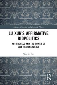 Literary Criticism and Cultural Theory