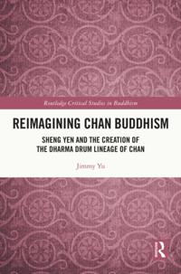 Routledge Critical Studies in Buddhism
