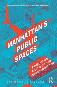 Routledge Critical Studies in Urbanism and the City