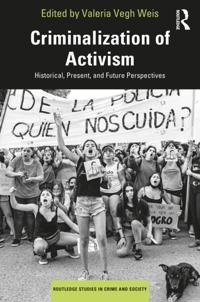 Routledge Studies in Crime and Society