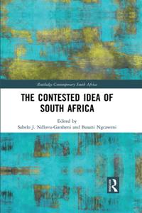 Routledge Contemporary South Africa
