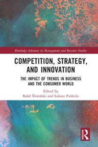 Routledge Advances in Management and Business Studies