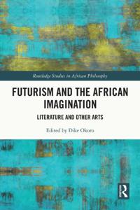Routledge Studies in African Philosophy