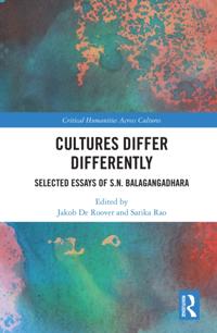 Critical Humanities Across Cultures