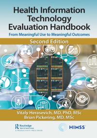 HIMSS Book Series