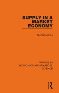 Studies in Economics and Political Science