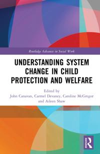 Routledge Advances in Social Work