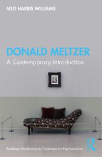 Routledge Introductions to Contemporary Psychoanalysis