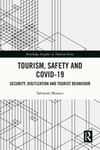 Routledge Insights in Tourism Series