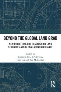 Rethinking Globalizations