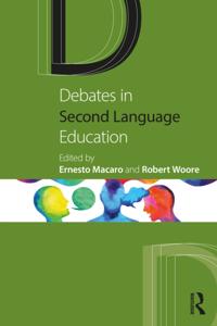 Debates in Subject Teaching