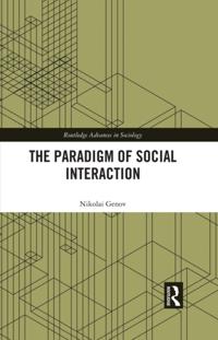 Routledge Advances in Sociology