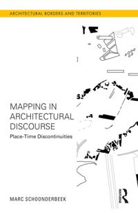 Architectural Borders and Territories
