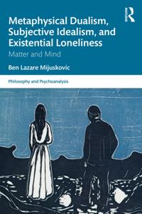 Philosophy and Psychoanalysis