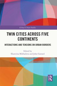 Global Urban Studies