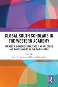 Routledge Research in Decolonizing Education