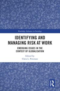 Routledge Advances in Sociology
