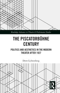 Routledge Advances in Theatre & Performance Studies