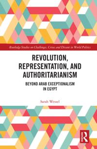 Routledge Studies on Challenges, Crises and Dissent in World Politics