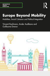 Networked Urban Mobilities Series