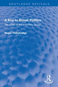 Routledge Revivals