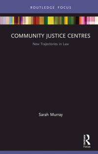New Trajectories in Law