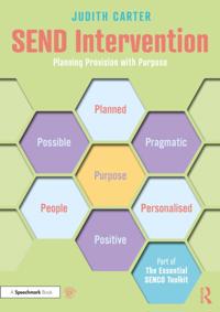 The Essential SENCO Toolkit