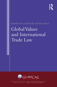 Transnational Law and Governance