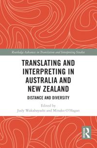 Translating and Interpreting in Australia and New Zealand