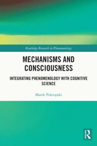 Routledge Research in Phenomenology