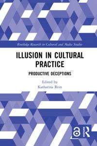 Routledge Research in Cultural and Media Studies