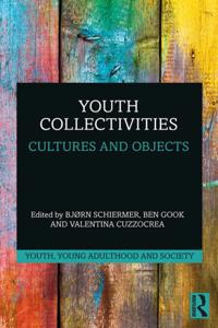 Youth, Young Adulthood and Society