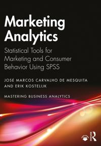 Mastering Business Analytics