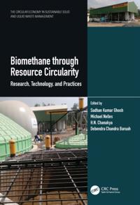 The Circular Economy in Sustainable Solid and Liquid Waste Management