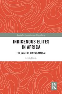 Routledge Contemporary Africa