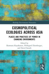 Routledge Environmental Humanities