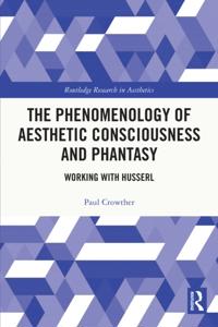 Routledge Research in Aesthetics