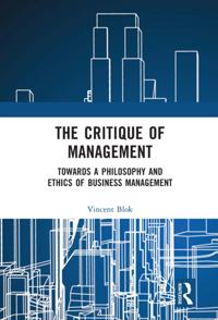 Critique of Management
