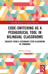 Routledge Research in Language Education