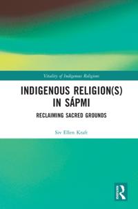 Vitality of Indigenous Religions