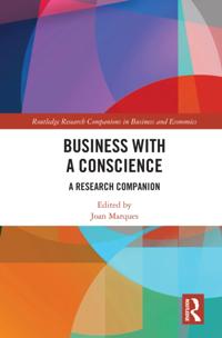 Routledge Research Companions in Business and Economics