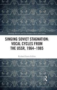 Slavonic and East European Music Studies