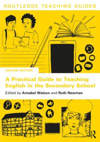 Routledge Teaching Guides