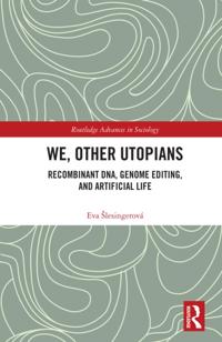 Routledge Advances in Sociology