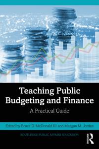 Routledge Public Affairs Education