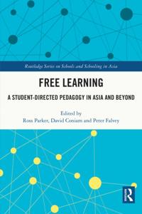 Routledge Series on Schools and Schooling in Asia