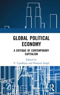 Global Political Economy