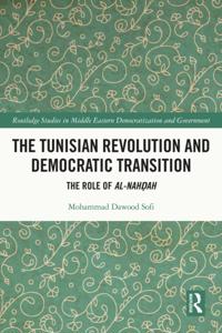 Routledge Studies in Middle Eastern Democratization and Government