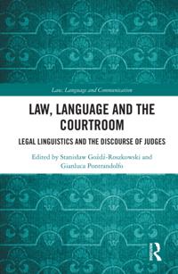 Law, Language and Communication